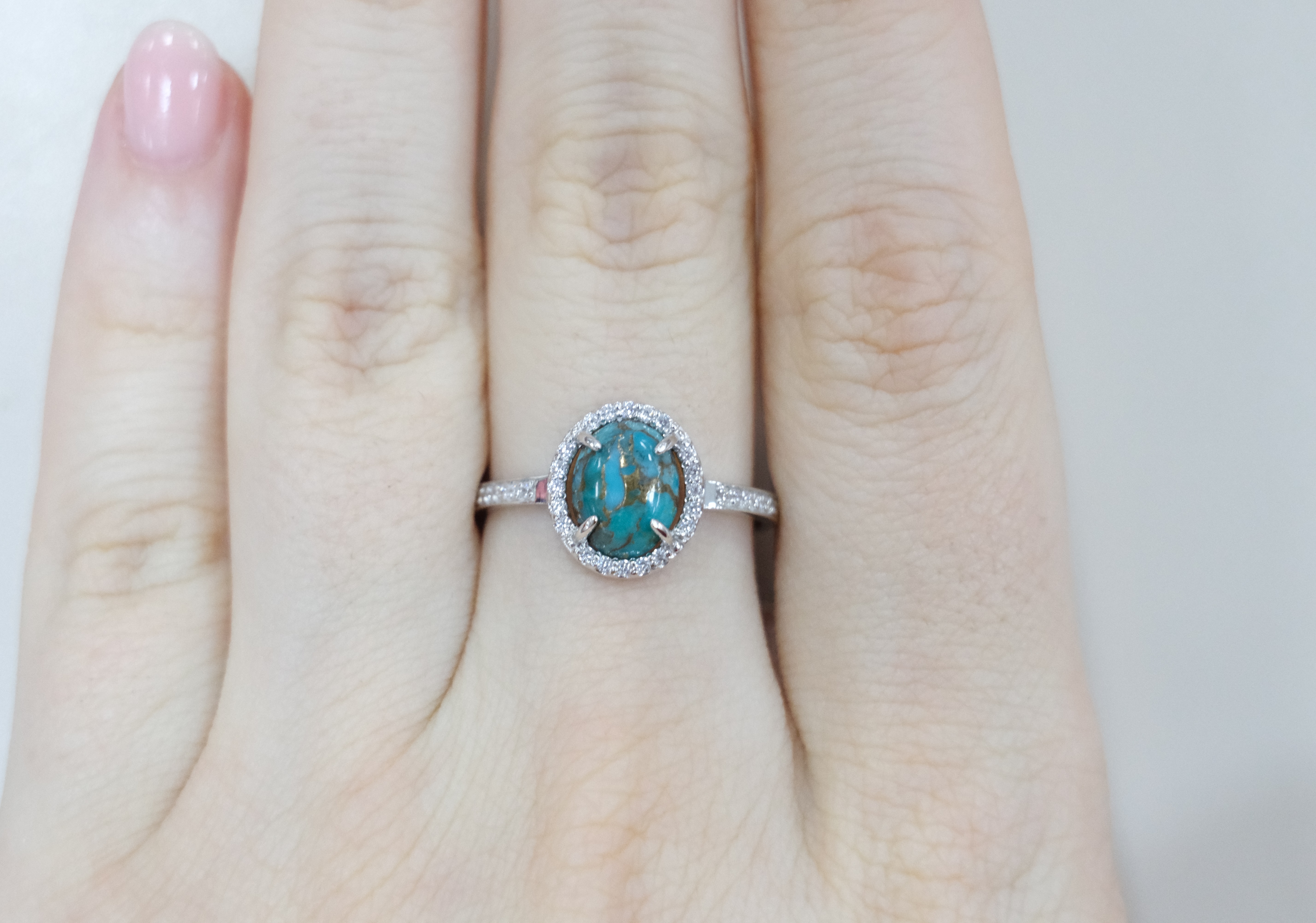 10322-004840 Кольцо (Ag 925)